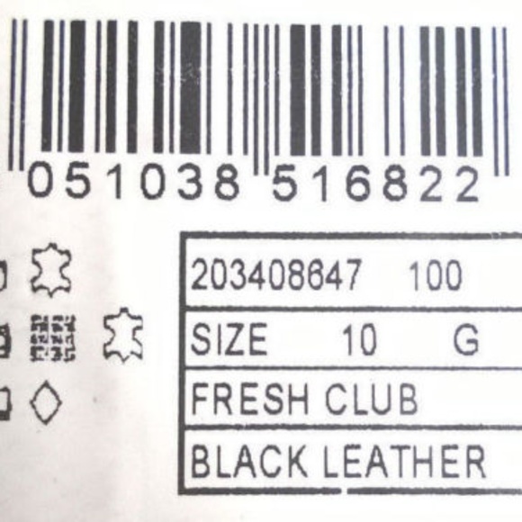Black Fresh Club